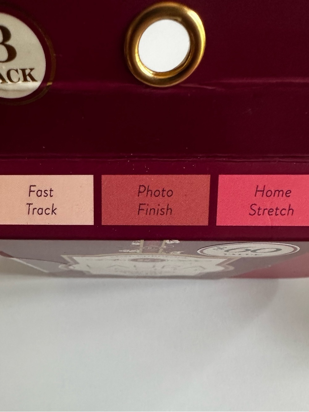 Laura Geller Lip Oil Trio treat-n-go nwt - Picture 3 of 3